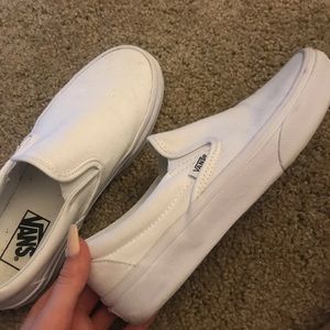 Vans Shoes - Vans sneakers Vans Shoes - Vans sneakers